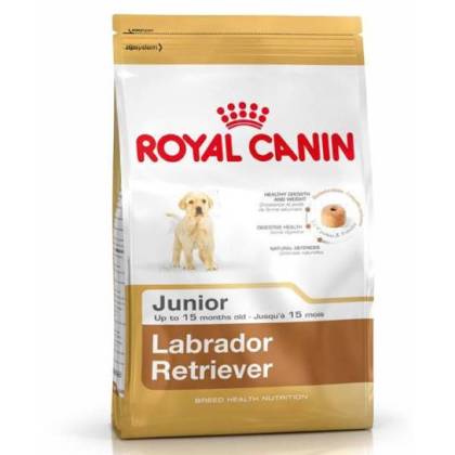 Royal Canin Labrador Retriever Junior 3 Kg