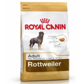 Royal Canin Rottweiler Adult 12 Kg