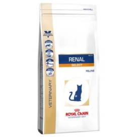 Royal Canin Feline Renal Select 4 Kg