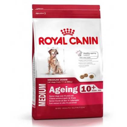 Royal Canin Medium Adult 10 Kg