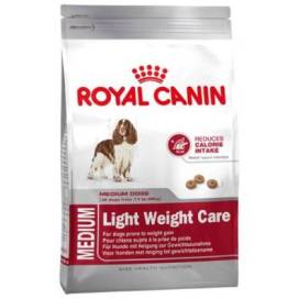 Royal Canin Medium Light Weight Care 3 Kg