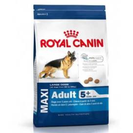 Royal Canin Maxi Adult 5+ 15 Kg