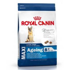 Royal Canin Maxi Ageing 8+ 15 Kg