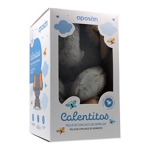 Aposan Calentitos Elefante