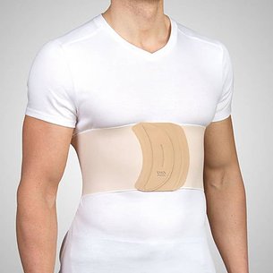 Cinto Costela Emo Fj341 Tamanho Xl