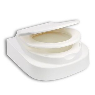 Wc Aufzug 5-10-15cm Keine Arme Ad510ds