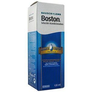 Boston Simplus Eye Solution