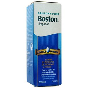 Boston Limpiador Advance 30 ml