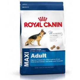 Royal Canin Maxi Adult 15 Kg