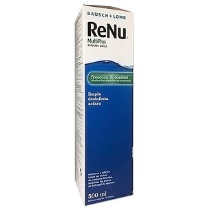 Renu Multiplus 500 ml