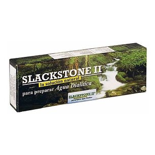 Slackstone Ii 2 Ampolas