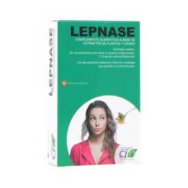 Leptinase 45 Caps Cfn