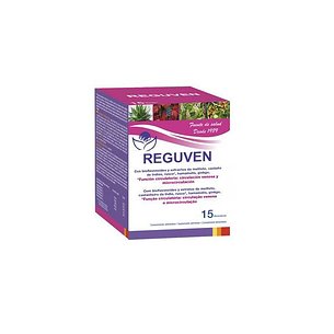 Reguven 15 Monodose Bioserum