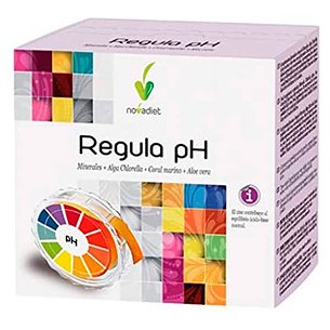 Regula Ph 30 Sticks Novadiet