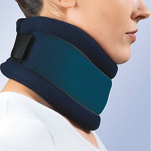 Orliman Cervical Collar Cc2211 Size 3539 Cm A