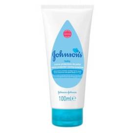 Johnsons Diaper Cream 100 Ml
