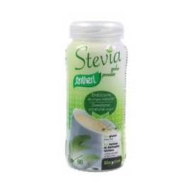 Stevia Pulver 45 G Santiveri