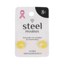 Steel Pharma Pendiente R8047