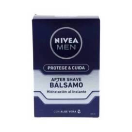 Nivea For Men After Shave Balsamo 100 ml