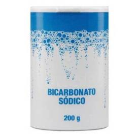 Interapothek Bicarbonato Sódico 200 G