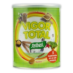 Vigor Total Santiveri 400 g