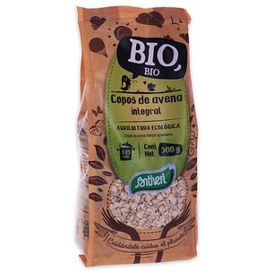 Copos Avena Santiveri 500 g