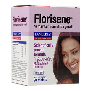 Florisene 90 Comprimidos 8440-90 Lamberts
