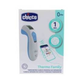 Chicco Termometro Thermofamily Distancia 0m+