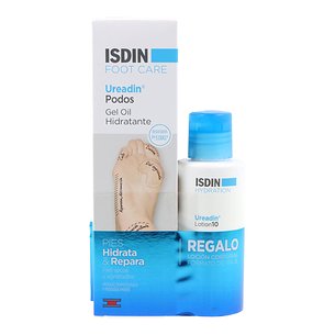Ureadin Podos Gel Oil 75 ml Locion 100 ml Promo