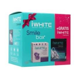 Iwhite Smile Box Promo