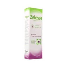 Zelesse Jabon Intimo 250 ml