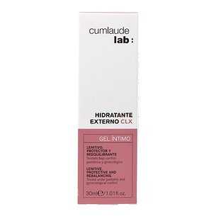 Cumlaude Hidratante Externo Clx 30 ml