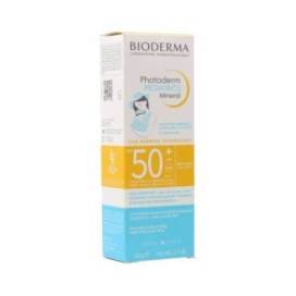 Bioderma Photoderm Pediatrics Mineral Spf50+ 50 G