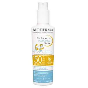 Bioderma Photoderm Pediatrics Spray FPS50+ 200 ml