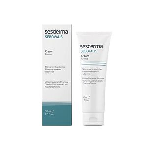 Sesderma Sebovalis Creme 50 ml