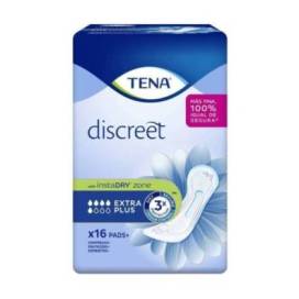 Tena Discreet Extra Plus Id 16x6
