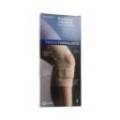 Patella Knee Support Farmalastic With Infrapatellar Band Medium Size