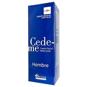 Hidratante Facial Cedeme Man 75 ml