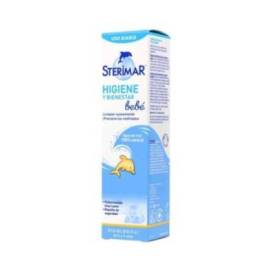 Sterimar Baby Hygiene And Wellness 50 Ml