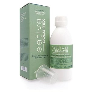 Sativa Colutex Mouthwash 250 ml