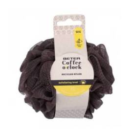 Beter Coffee Oclock Esponja Baño Especial Peeling Ref 22225