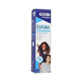 Goibi Plus Anti-lice Foam 150 Ml
