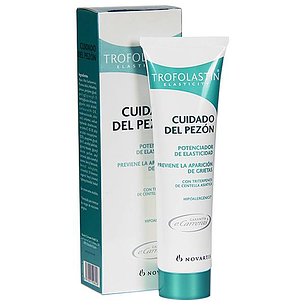 Trofolastin Cuidado Del Pezon 50 ml