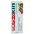 Orthokin Menthol Strawberry Mouthwash 500 Ml