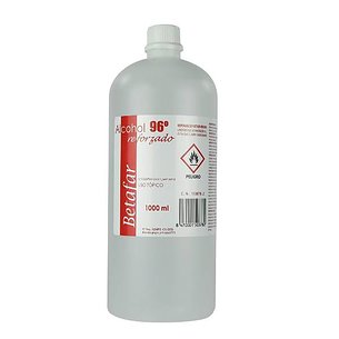 Betafar Alkohol 96 1000 ml