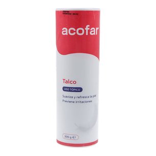 Acofar Talc 200 g