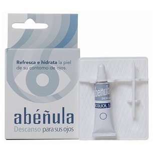 Abeñula Rest Eyes 4,5 gr