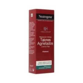 Neutrogena Crema Pies Y Talones Agrietados 50 ml