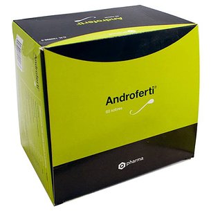 Androferti 60 Sobres