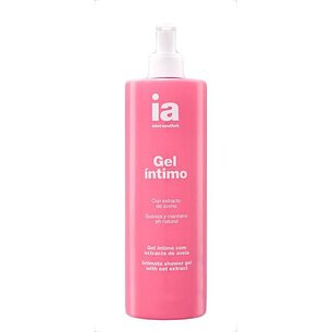 Interapothek Intimate Gel 250 ml